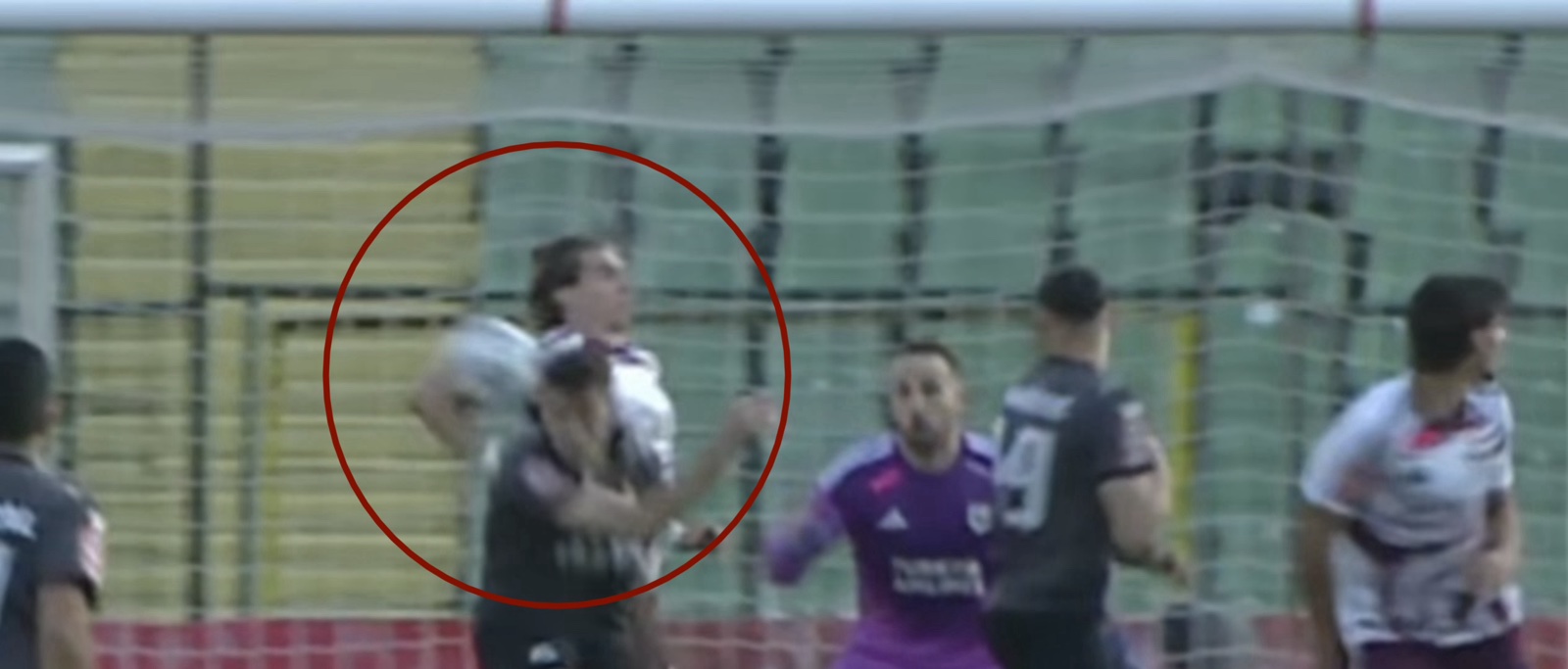 Sporna odluka Antonija Bandića: Pogledajte penal zbog kojeg je nastao haos na Koševu!